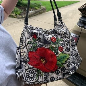 Ladies Brighton purse